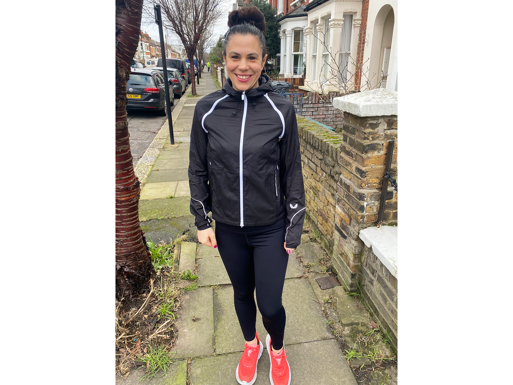 Best running jackets for women 2023 Breathable for all weather The Independent